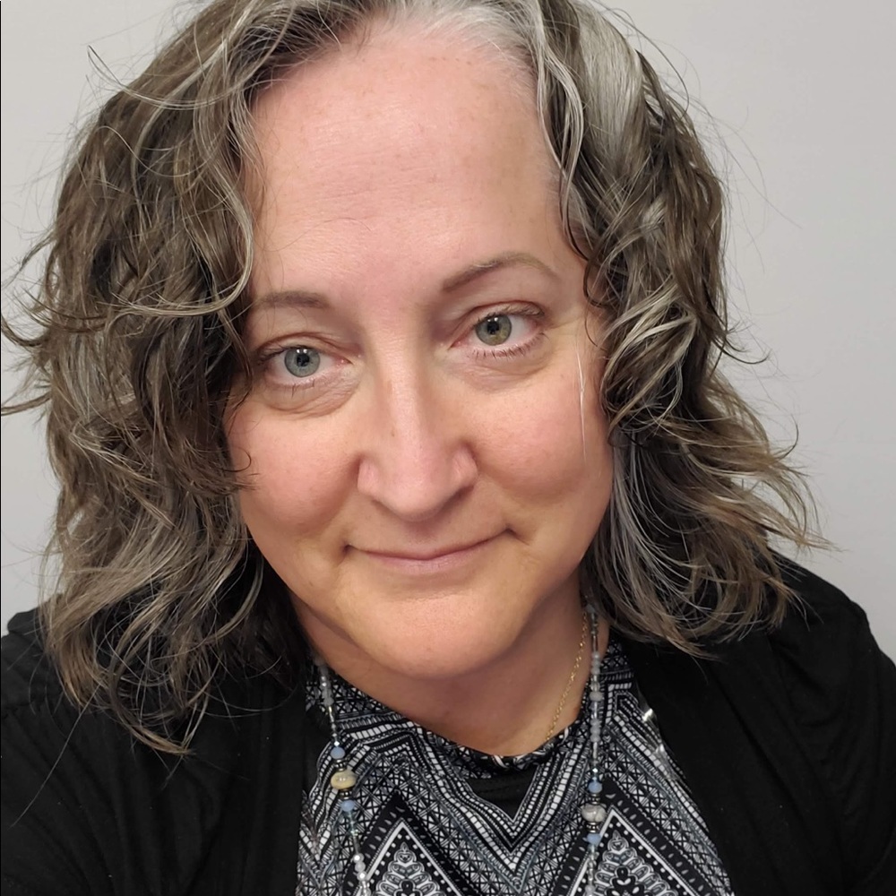 Meet your Posher, Shawna